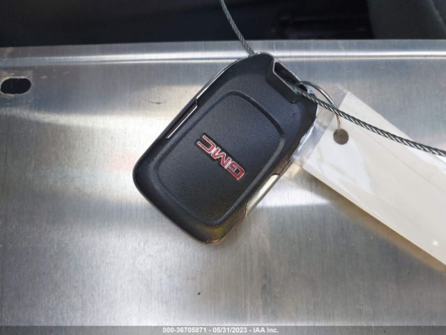 3GKALMEV5LL219328 GMC Terrain Sle