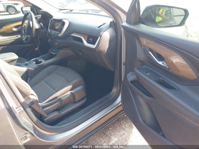 3GKALMEV5LL219328 GMC Terrain Sle