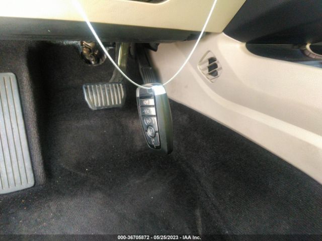 3FA6P0PU5JR143273 Ford Fusion Energi Se