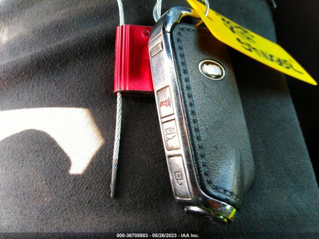 KNAE55LC2J6019140 KIA Stinger Gt2