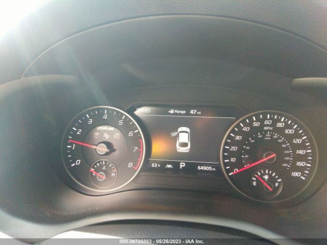 KNAE55LC2J6019140 KIA Stinger Gt2