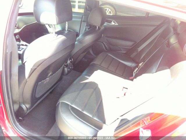 KNAE55LC2J6019140 KIA Stinger Gt2