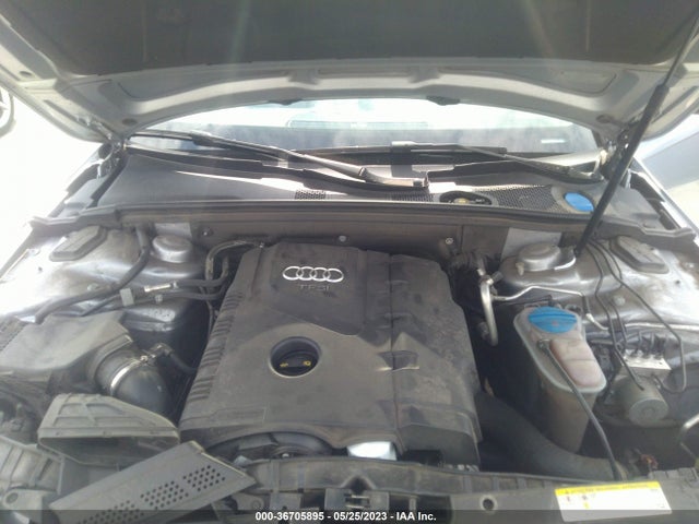 WAUBFAFL2GN010876 Audi A4 PREMIUM