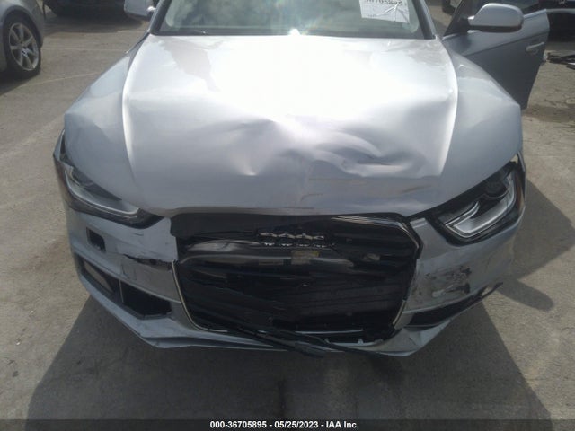 WAUBFAFL2GN010876 Audi A4 PREMIUM