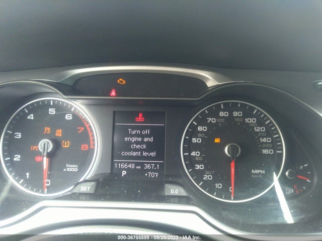 WAUBFAFL2GN010876 Audi A4 PREMIUM