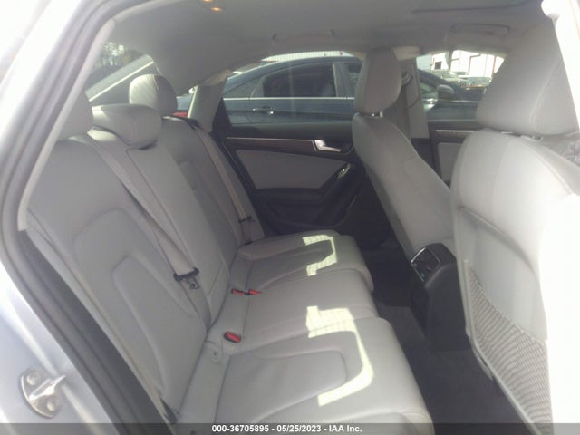 WAUBFAFL2GN010876 Audi A4 PREMIUM