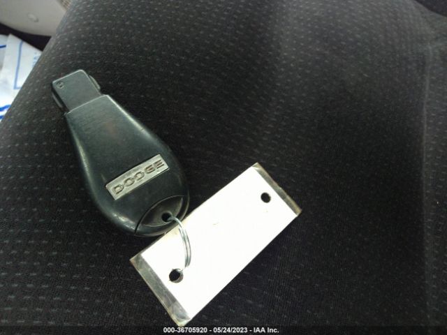 2C4RDGCG7ER390881 Dodge Grand Caravan Sxt