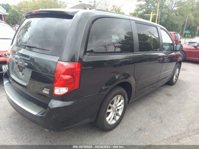 2C4RDGCG7ER390881 Dodge Grand Caravan Sxt