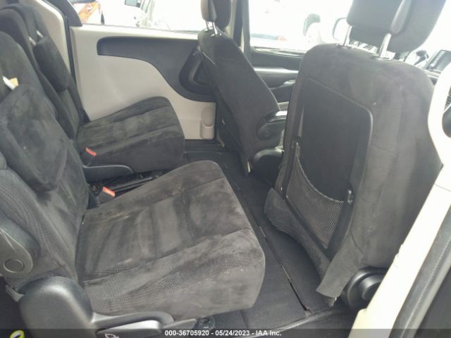 2C4RDGCG7ER390881 Dodge Grand Caravan Sxt