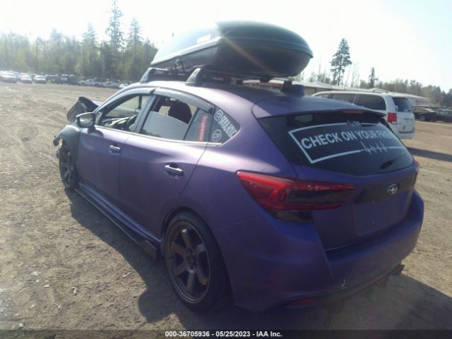 4S3GTAL64L3730153 Subaru Impreza Sport
