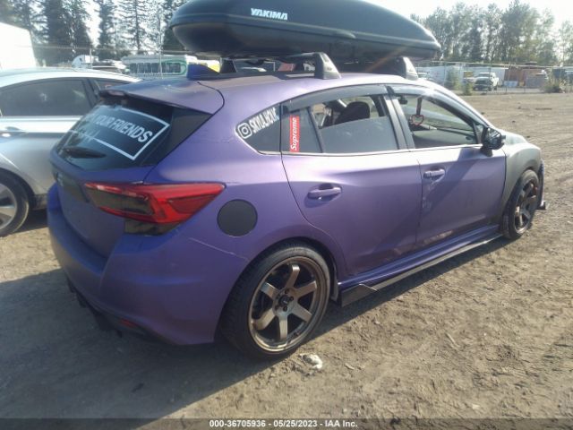 4S3GTAL64L3730153 Subaru Impreza Sport