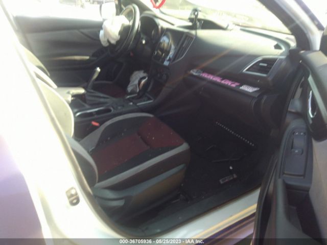 4S3GTAL64L3730153 Subaru Impreza Sport