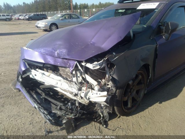 4S3GTAL64L3730153 Subaru Impreza Sport
