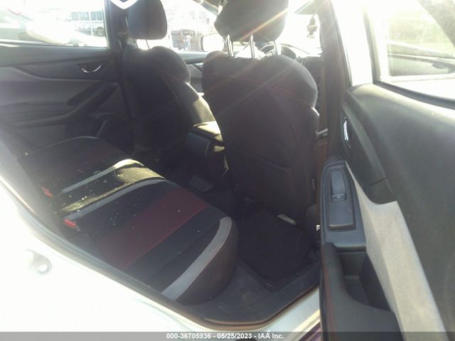 4S3GTAL64L3730153 Subaru Impreza Sport