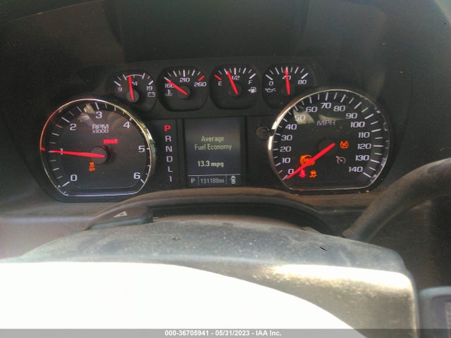 1GT12NEG7KF235285 GMC SIERRA 2500HD