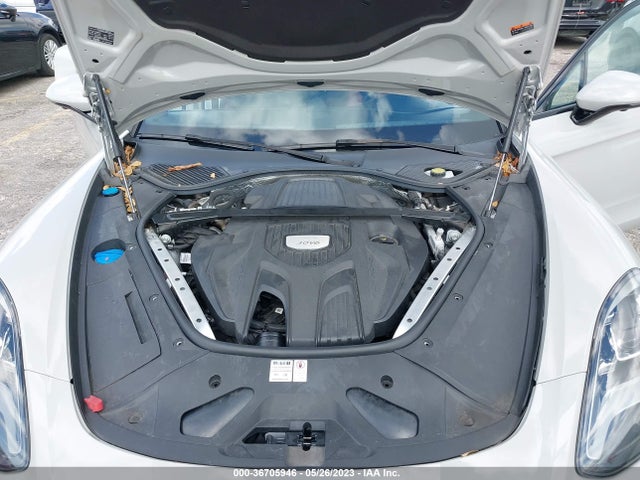 2020 PORSCHE PANAMERA WP0AA2A76LL102656 Photo 9