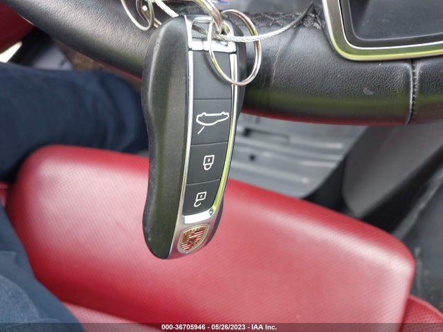 2020 PORSCHE PANAMERA WP0AA2A76LL102656 Photo 10
