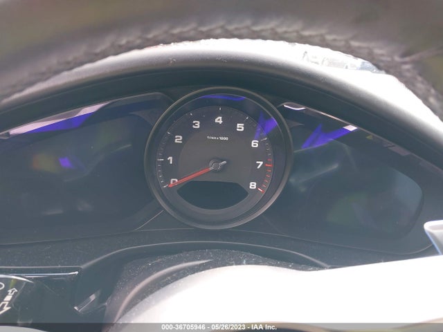 2020 PORSCHE PANAMERA WP0AA2A76LL102656 Photo 6