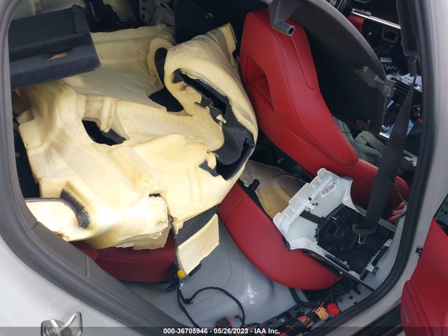 2020 PORSCHE PANAMERA WP0AA2A76LL102656 Photo 7