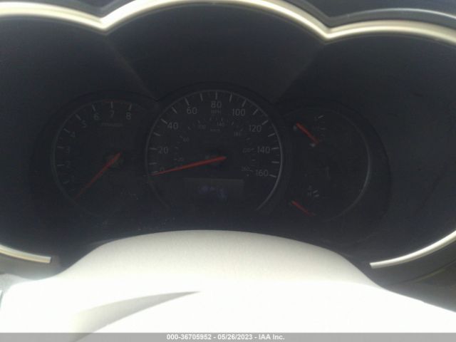 JN8AE2KP5H9168000 Nissan Quest Sv
