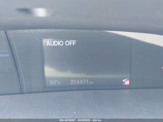 2013 HONDA CIVIC SDN LX VIN: 19XFB2F5XDE212744