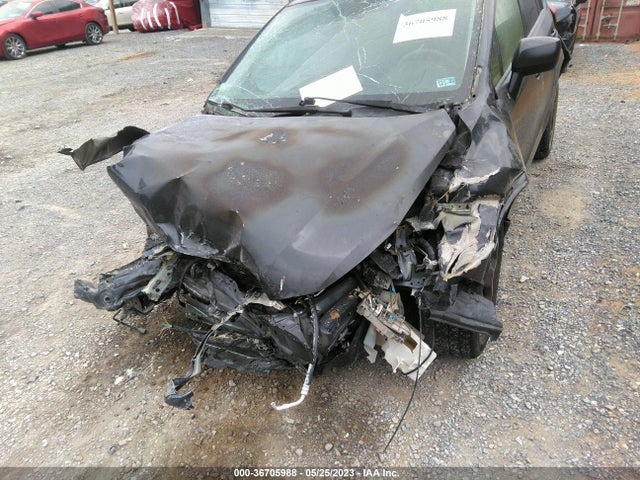 2014 SUBARU XV CROSSTREK LIMITED VIN: JF2GPAGC7EH338232