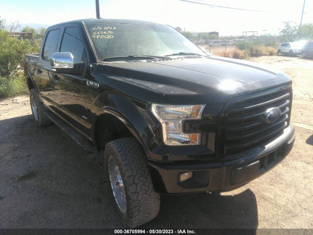 2016 1FTEW1CG8GKD78388 main image