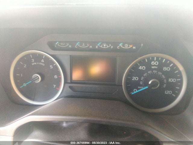 Ford F-150 Xl/lariat 2016 1FTEW1CG8GKD78388 Image 7