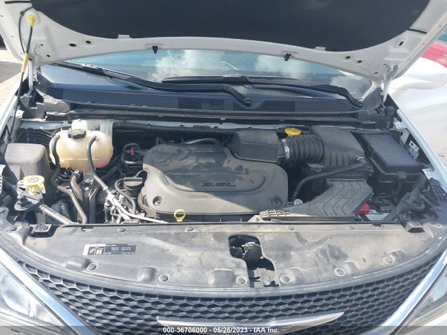 2C4RC1BG3LR272230 Chrysler Pacifica Touring L