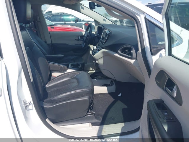 2C4RC1BG3LR272230 Chrysler Pacifica Touring L