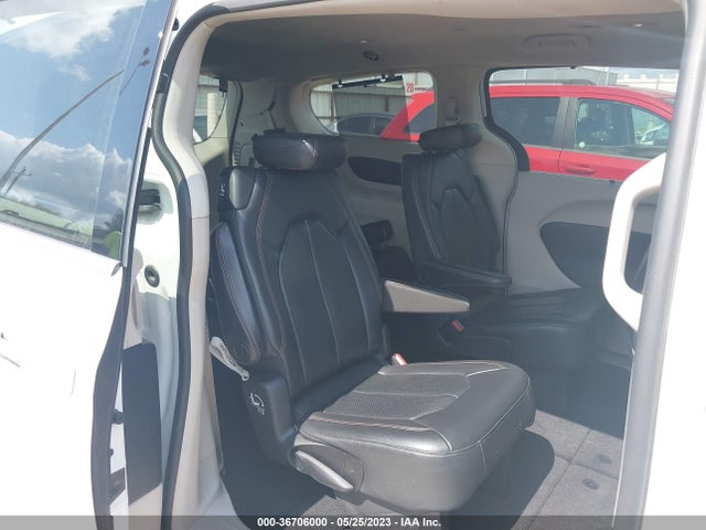 2C4RC1BG3LR272230 Chrysler Pacifica Touring L