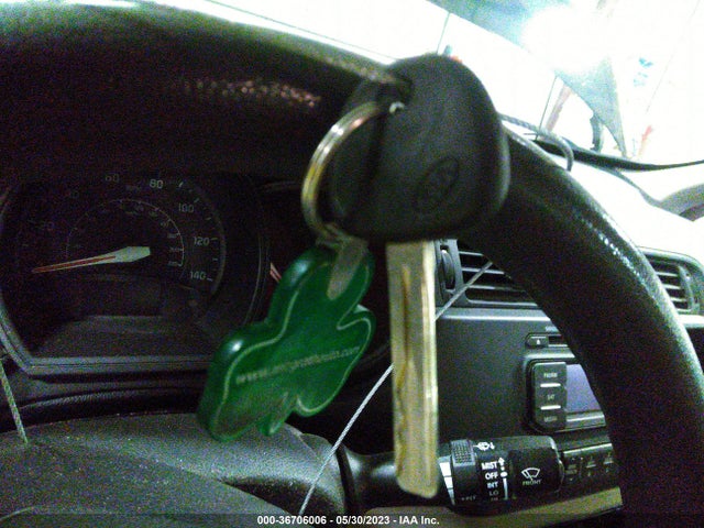 2012 KIA RIO LX VIN: KNADM4A31C6085435