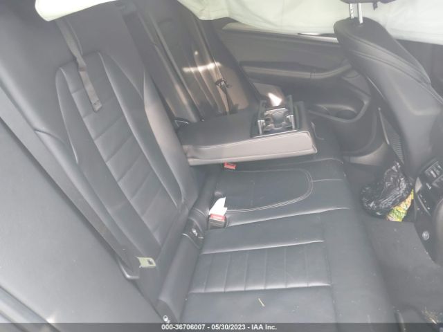 5UXTS3C59J0Y96265 BMW X3 M40i