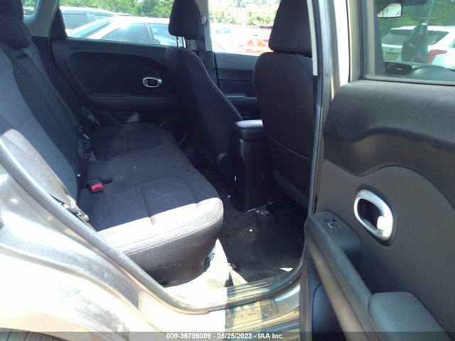 KIA SOUL + 2019 KNDJP3A53K7022614 Image 9