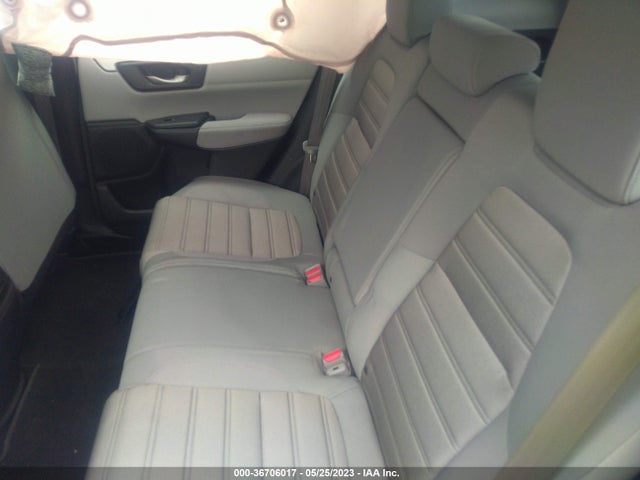 Honda CR-V LX 2017 7FARW5H36HE004945 Image 8