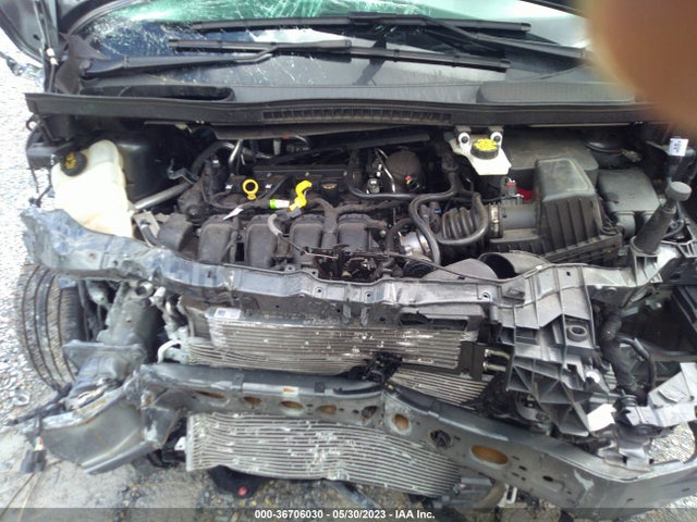 Продажа на аукционе авто 2020 Ford Transit Connect Wagon Xlt, vin: NM0GS9F25L1464029, номер лота: 36706030