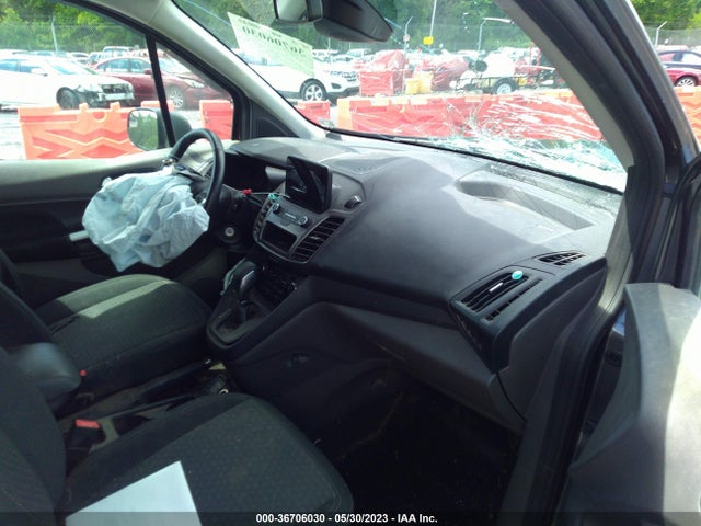 Продажа на аукционе авто 2020 Ford Transit Connect Wagon Xlt, vin: NM0GS9F25L1464029, номер лота: 36706030