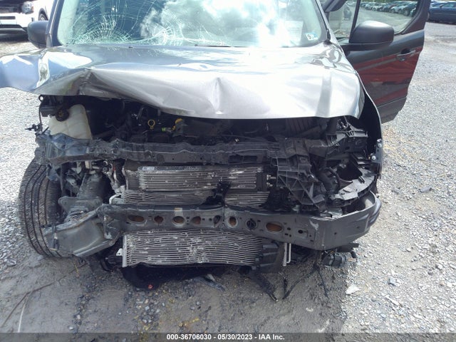 Продажа на аукционе авто 2020 Ford Transit Connect Wagon Xlt, vin: NM0GS9F25L1464029, номер лота: 36706030