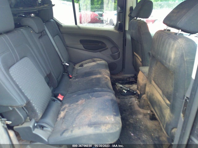 Продажа на аукционе авто 2020 Ford Transit Connect Wagon Xlt, vin: NM0GS9F25L1464029, номер лота: 36706030