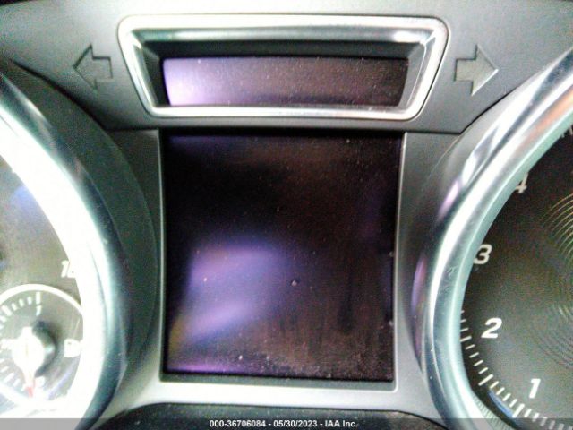 4JGDF6EE5HA755797 Mercedes-Benz Gls Gls 450