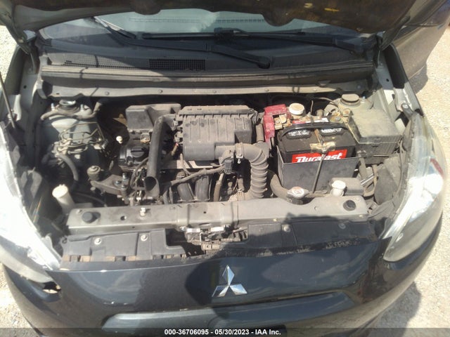 ML32A3HJ4EH021367 Mitsubishi MIRAGE DE