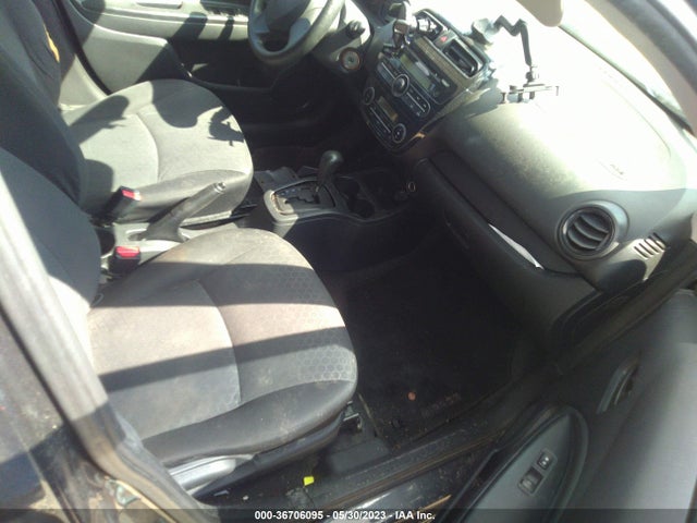 ML32A3HJ4EH021367 Mitsubishi MIRAGE DE