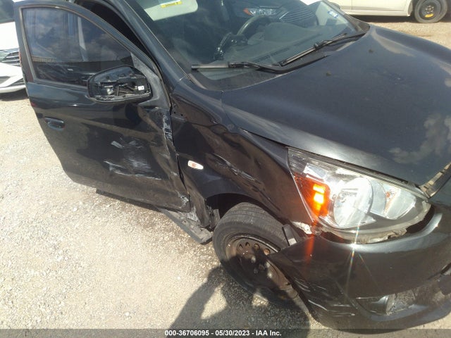 ML32A3HJ4EH021367 Mitsubishi MIRAGE DE