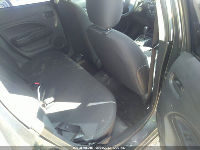 ML32A3HJ4EH021367 Mitsubishi MIRAGE DE
