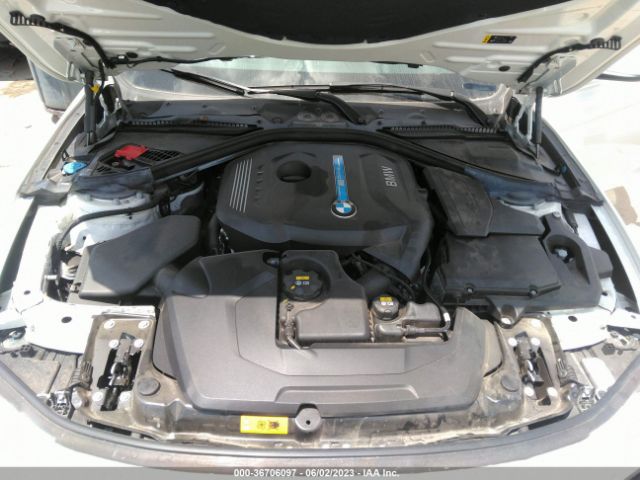 WBA8E1C5XJA180159 BMW 3 Series 330e Iperformance
