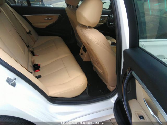 WBA8E1C5XJA180159 BMW 3 Series 330e Iperformance
