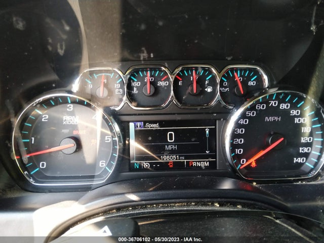 2015 CHEVROLET SILVERADO 1500 LT VIN: 1GCVKREC3FZ293162