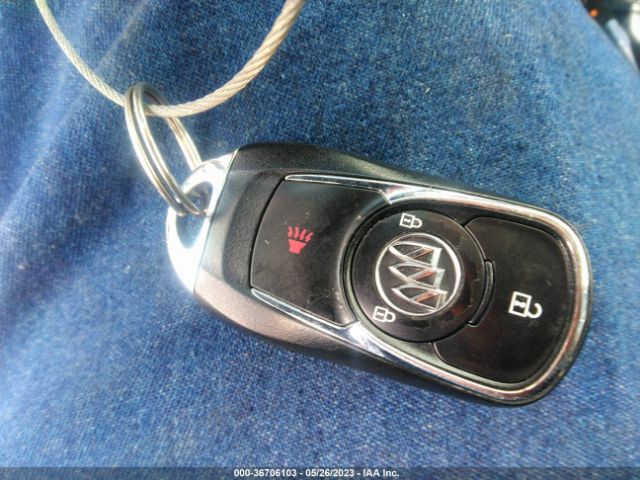 KL4CJASB4JB638055 Buick Encore Preferred