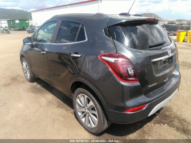 KL4CJASB4JB638055 Buick Encore Preferred