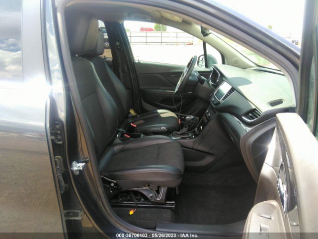 KL4CJASB4JB638055 Buick Encore Preferred